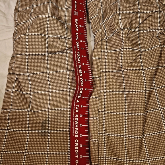 Orage Ski and Snowboard Pants - SZ MEDIUM - Picture 4 of 6